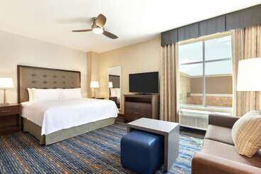 ホテル Homewood Suites By Hilton Harlingen