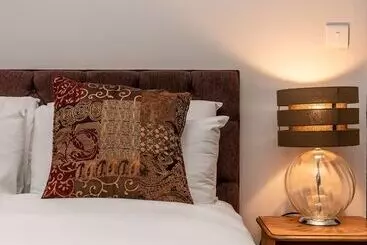 پانسیون Cappadocia Guest House
