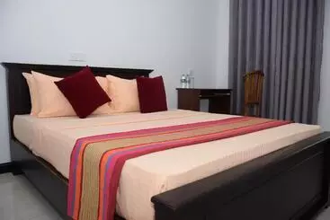 Bed and Breakfast Gold Inn