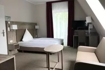 Aamiaismajoitus (B&B) Haidhus
