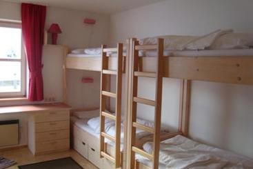 Aparthotel Carinthia Apartmány