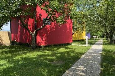 هتل Rif Sapanca Adult Only