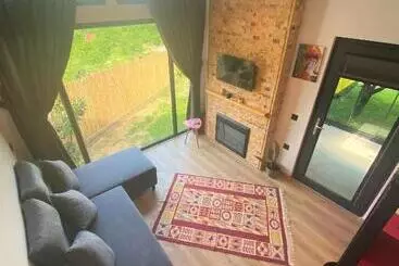 Hotelli Rif Sapanca Adult Only