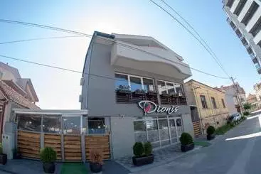 Hotel Dionis Rooms & Apartments