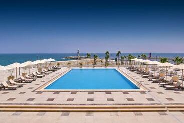 Steigenberger Hotel El Lessan