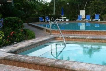 Bonita Resort And Club, A Vri Resort