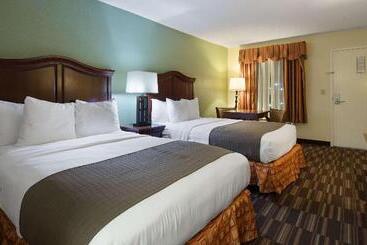 호텔 Best Western Of Walterboro