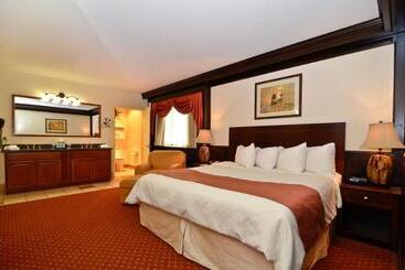 فندق Best Western Plus Plattsburgh