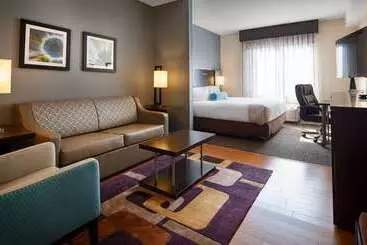 Hotel Best Western Plus Roswell/alpharetta