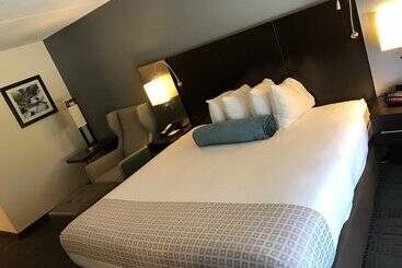 فندق Best Western Plus Roswell/alpharetta