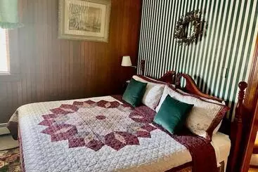 酒店 Black Swan Inn