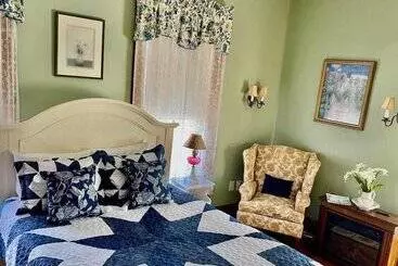 فندق Black Swan Inn