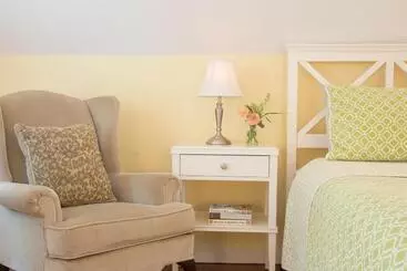 Szálloda Brass Lantern Inn