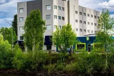 Bridgewater Hotel, Trademark Collection By Wyndham