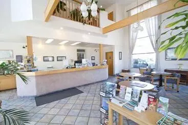 Otel Brooks St. Motor Inn