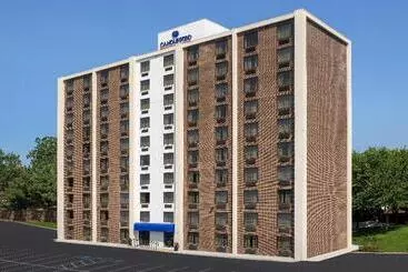 ホテル Candlewood Suites Alexandria West, An Ihg