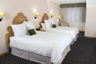 Курорт Boyne Mountain