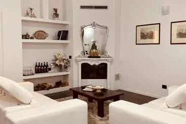 ベッドアンドブレックファースト Agriturismo Bosco Longhino