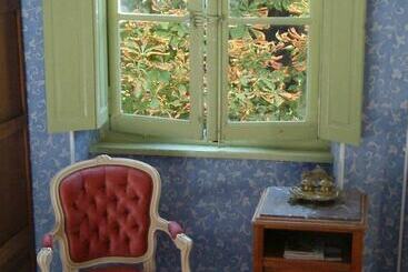 צימר Maison Du Parc