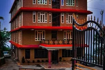 Hotel Golden Kuensel Resort & Spa