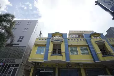 Otel Oyo 1173 Shofa Marwah