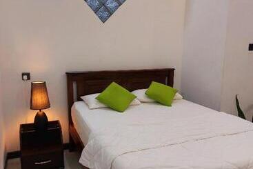 Bed and Breakfast Sky White Villa