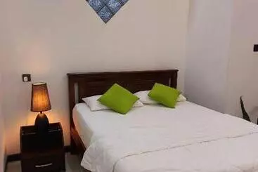 Nocleg ze śniadaniem Sky White Villa