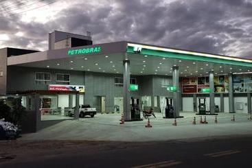 公寓式酒店 Flats Grangeiro