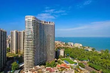 Hotel Lanting Seaview