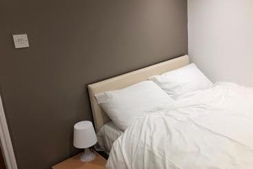 公寓式酒店  New Royal Homes