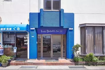 ユースホステル Kodo Backpacker S Inn