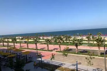 Hotel Porto Said Resort & Spa