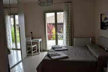 L'elicriso B&b