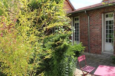 بنسيون Les Jardins Carnot