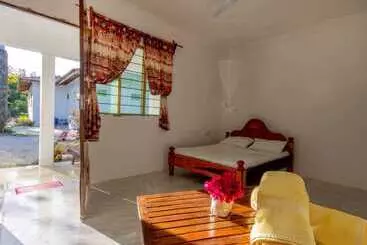 Bella Vista Resort Zanzibar