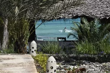 Bella Vista Resort Zanzibar