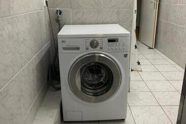 Fischers Pension Ahrensburg