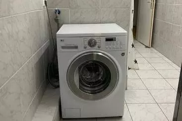 Fischers Pension Ahrensburg