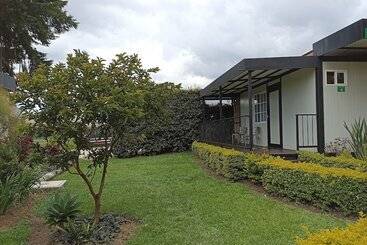 هتل & Golf Isak Aeropuerto