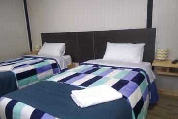 هتل & Golf Isak Aeropuerto