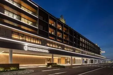 هتل Intercontinental Yokohama Pier 8, An Ihg