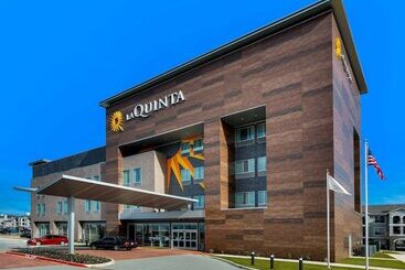 Hotel La Quinta Inn & Suites Dfw West Glade Parks