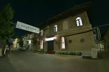 Hotel Mulberry