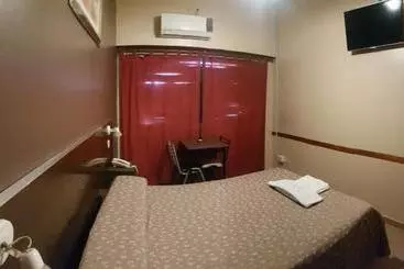 Hotel Viedma
