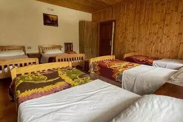 Pensione Guest House Rrashkadoli