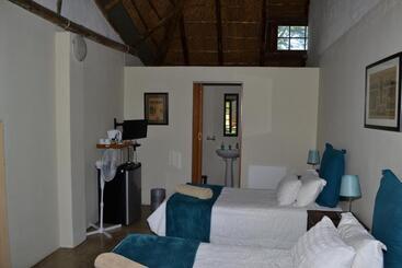 Bed and Breakfast Thorn Tree Bloemfontein