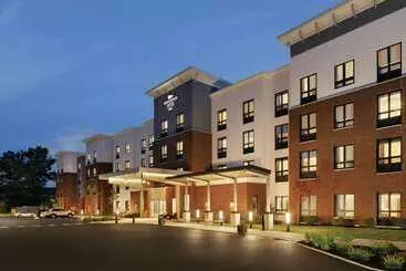 ホテル Homewood Suites By Hilton Horsham Willow Grove