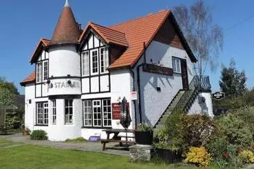 Hotel The Old Stables