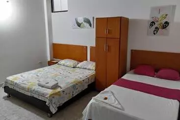 Hotel Amazon