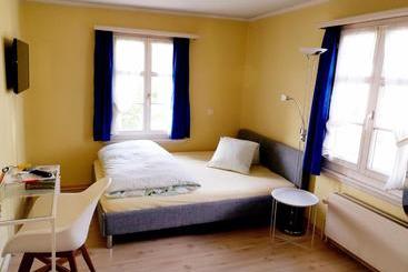 فندق Gasthaus Rössli